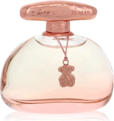 Eau de Toilette Tous Touch Sensual