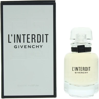 Парфюмерная вода Givenchy L'Interdit