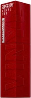 Жидкая помада Maybelline