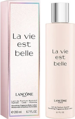 Лосьон для тела Lancome La Vie Est Belle