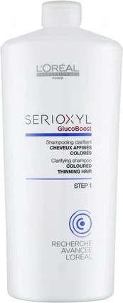 Шампунь L'Oreal Professional Serioxyl