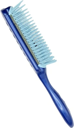 Расческа Ys Park Pro Straight Air Styler