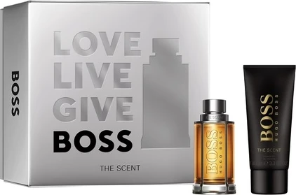 Туалетная вода Hugo Boss Boss The Scent