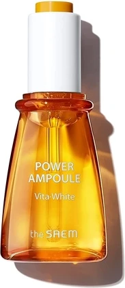 Сыворотка для лица The Saem Vita White