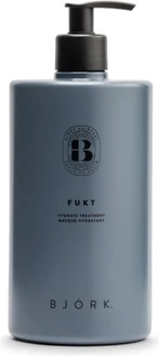 Крем-маска для волос Bjork Fukt