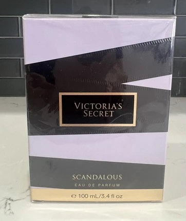 Парфюмерная вода Victoria's Secret Scandalous