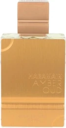 Eau De Parfum Al Haramain Amber Oud Gold Edition