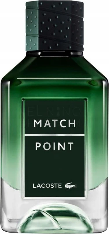 Парфюмерная вода Lacoste Match Point