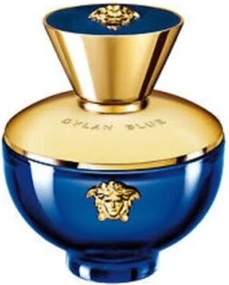 Парфюмированный спрей Versace Dylan Purple