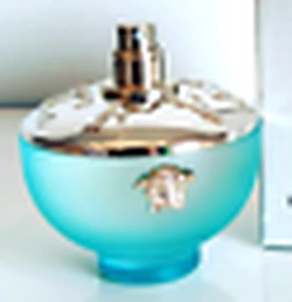 Туалетная вода Versace Dylan Turquoise
