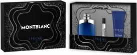 Парфюмерная вода Montblanc Legend Blue