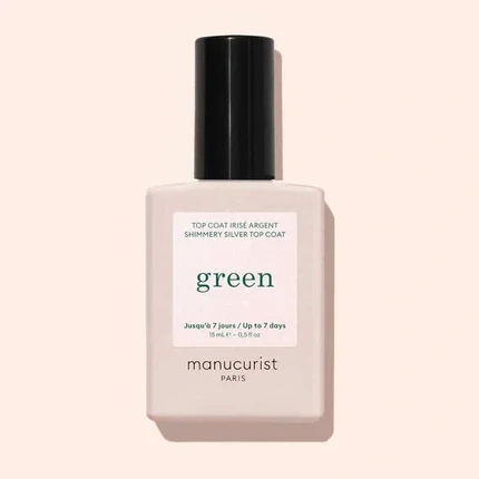 Топ для ногтей Manucurist