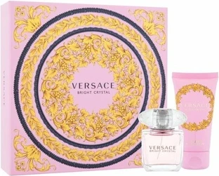 Туалетная вода Versace Bright Crystal