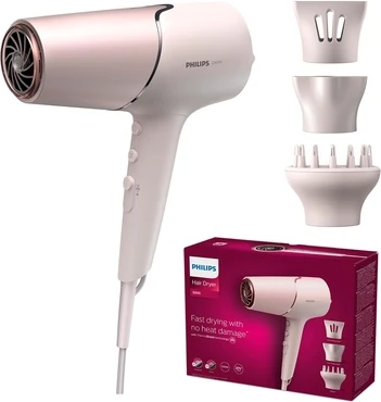 Фен Philips Series 5000
