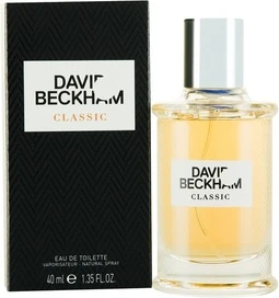 Туалетная вода David Beckham Classic