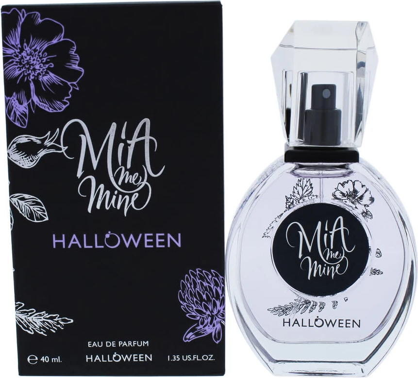 Парфюмерная вода Jesus Del Pozo Halloween Mia Me Mine