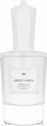 Extrait De Parfum Mind Games Prodigy