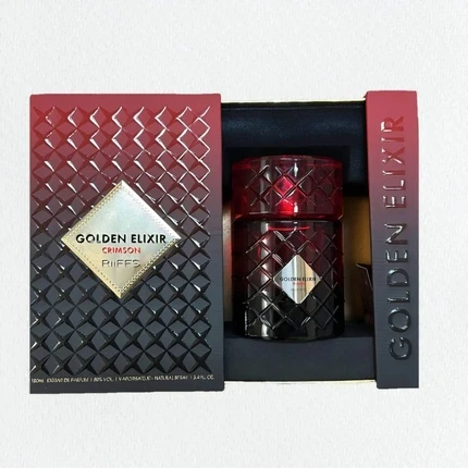 Духи Riiffs Golden Elixir