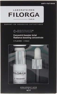 Концентрат Filorga Crecover