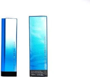 Eau de Toilette Porsche Design 180 Blue