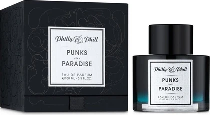 Eau de Parfum Philly & Phil Punks In Paradise