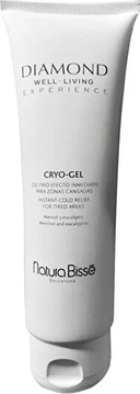 Гель для тела Natura Bisse Diamond Wellliving
