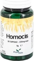 Витаминная добавка Phytoitalia Homocis