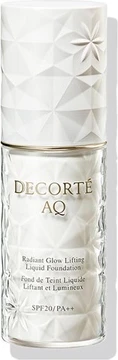 База под макияж Decorte Aq Radiant Glow