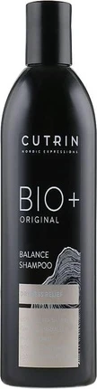 Шампунь Cutrin BIO+ Original
