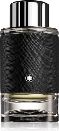 Парфюмерная вода Montblanc Explorer
