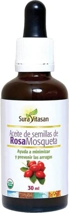 Масло для тела Sura Vitasan