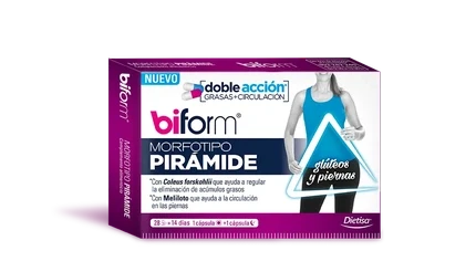 Биологически активная добавка Biform Morphotype Pyramid