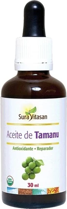 Масло для тела Sura Vitasan