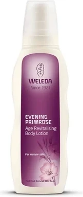 Лосьон для тела Weleda Evening Primrose