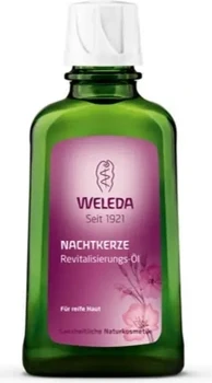 Масло для тела Weleda