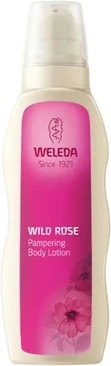 Лосьон для тела Weleda Wild Rose