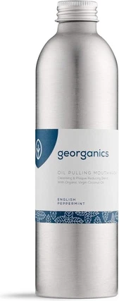 Ополаскиватель для рта Georganics
