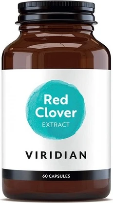 Пищевая добавка Viridian