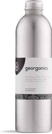 Ополаскиватель для полости рта Georganics