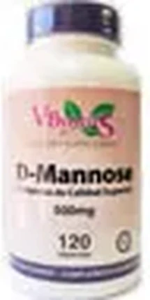 Биологически активная добавка V.Byotic D-Mannose