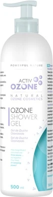 Гель для душа Activ Ozone