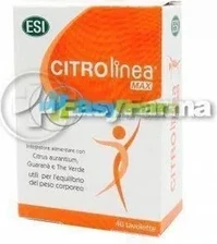 Supplement Esi Citrolinea Max