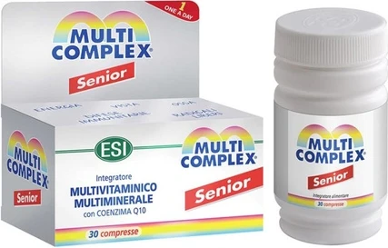 Пищевая добавка Esi Senior Multicomplex