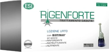 Lotion Trepatdiet Rigenforte