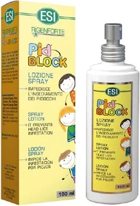 Lotion Spray Trepatdiet Pid Block