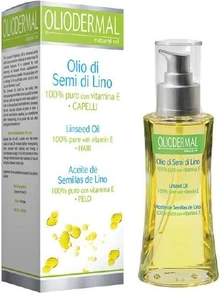 Oil Trepatdiet Oliodermal