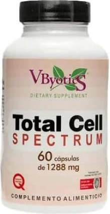 Пищевая добавка Vitabiotics Total Cell Spectrum