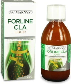 Пищевая добавка Marny's Forline Cla