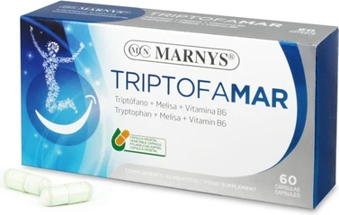 Пищевая добавка Marny's