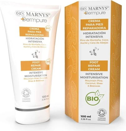 Крем для ног Marny's
